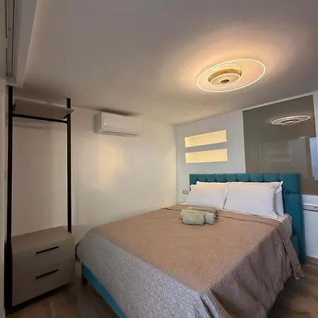Etea Sea Penthouse-in The Heart Of Chania * Chania (Crete)