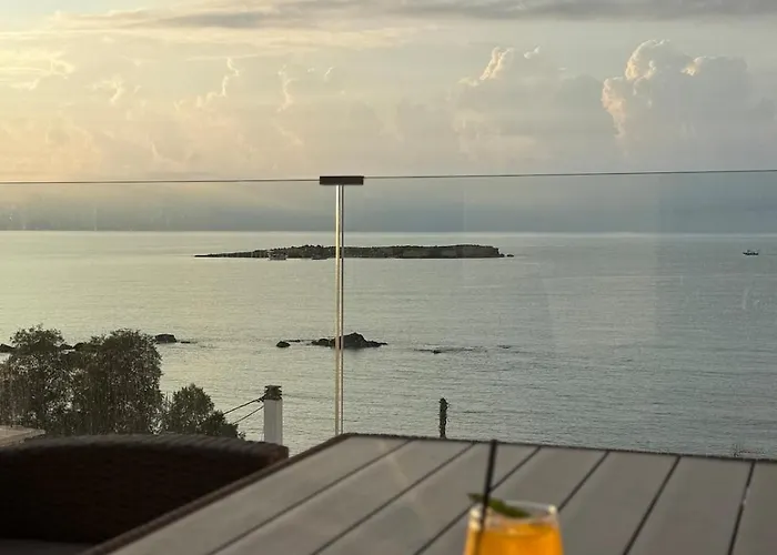 Etea Sea Penthouse-in The Heart Of Chania Chania (Crete)