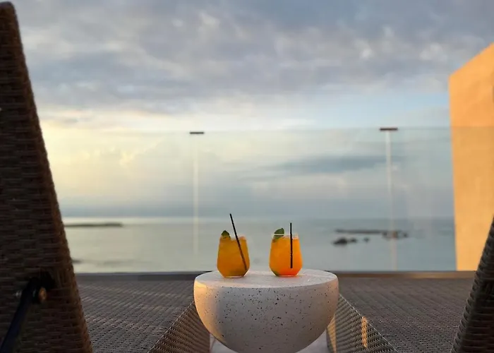 Etea Sea Penthouse-in The Heart Of Chania Chania (Crete)