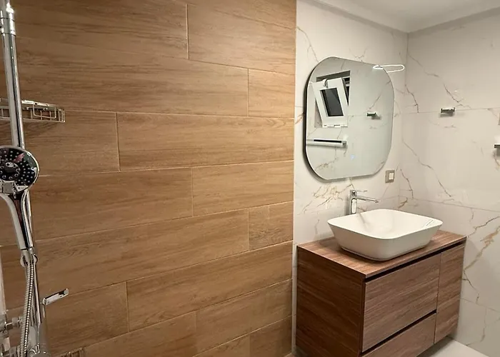 Etea Sea Penthouse-in The Heart Of Chania Chania (Crete)