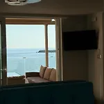 شقة Etea Sea Penthouse-in The Heart Of Chania