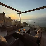 Etea Sea Penthouse-in The Heart Of Chania