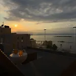 Etea Sea Penthouse-in The Heart Of Chania * خانيا