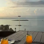 Etea Sea Penthouse-in The Heart Of Chania خانيا