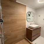Etea Sea Penthouse-in The Heart Of Chania شقة *