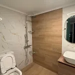 شقة Etea Sea Penthouse-in The Heart Of Chania *