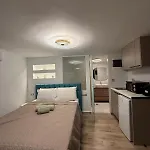 شقة Etea Sea Penthouse-in The Heart Of Chania خانيا