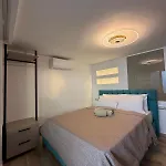 Etea Sea Penthouse-in The Heart Of Chania * خانيا