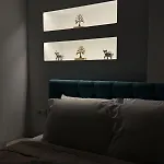 Etea Sea Penthouse-in The Heart Of Chania *