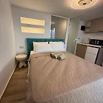 Etea Sea Penthouse-in The Heart Of Chania شقة خانيا