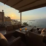 Etea Sea Penthouse-in The Heart Of Chania * خانيا