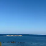 شقة Etea Sea Penthouse-in The Heart Of Chania *