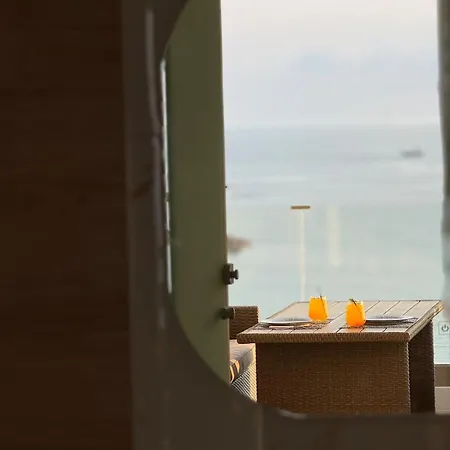 Eteà Sea Penthouse-in The Heart Of Chania * La Canée