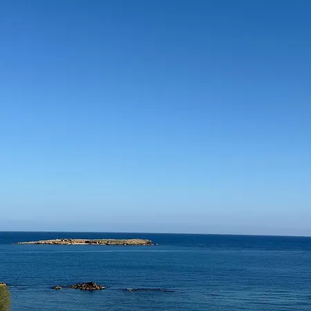 아파트 Etea Sea Penthouse-in The Heart Of Chania *