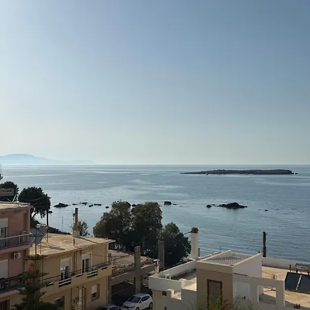 Etea Sea Penthouse-in The Heart Of Chania Chania (Crete)