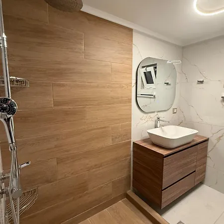 Etea Sea Penthouse-in The Heart Of Chania La Canea