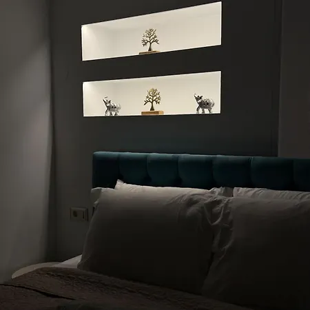 Etea Sea Penthouse-in The Heart Of Chania *