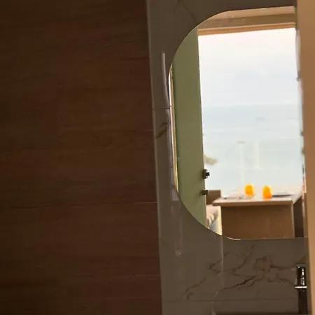 Apartamento Etea Sea Penthouse-in The Heart Of Chania La Canea